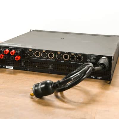 Lab Gruppen PLM 10000Q Powered Loudspeaker Management System CG0104L image 6
