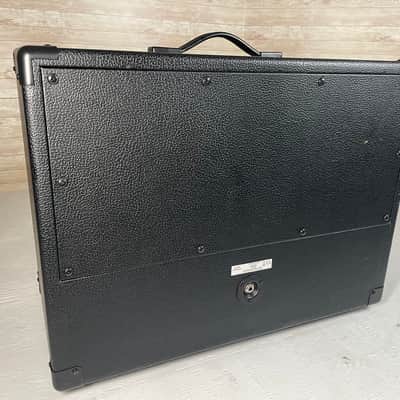 Peavey 112-6 25W 1x12in Cabinet image 4