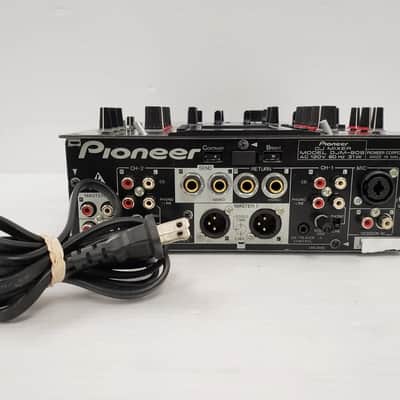 Pioneer DJM-909 image 5