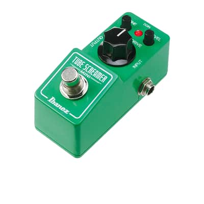 ギター solidgoldfx BC183 mini booster SOLID GOLD FX BC 183 Mini Booster | Deluxe Guitars
