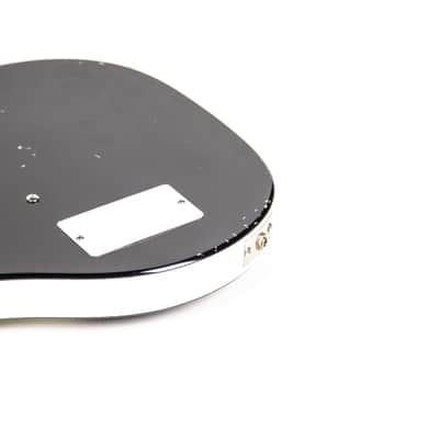 Jerry Jones 3 Pickup Single Cutaway  Owned by Nathaniel Rateliff image 20