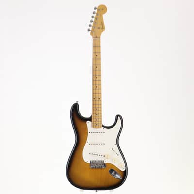 Fender Japan St57 Tx 2 Ts [Cij O082120] (06/22) image 13