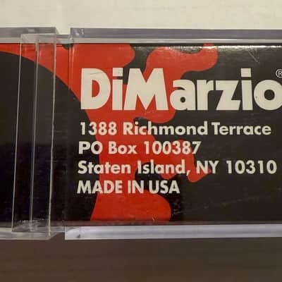 DiMarzio FS-1 Bridge Pickup image 5