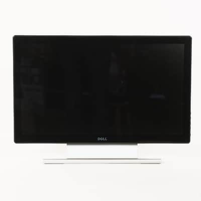 Dell s2240t 21.5-inch Touch Screen LED-lit Monitor Owned by The Glitch Mob image 1