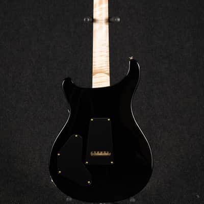 PRS DGT 10 Top Brazilian Wood Library - Purple Mist image 4