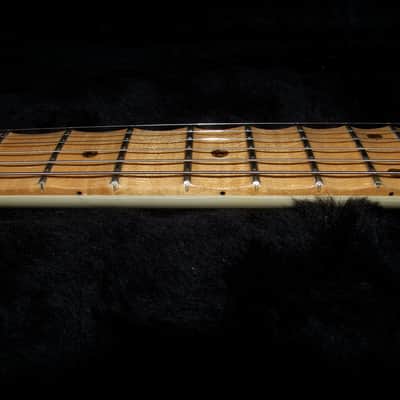 Hamer Virtuoso 1988 Ice Pearl image 11