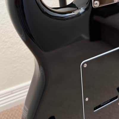 Fender Deluxe Stratocaster Partscaster - Premium Components image 17