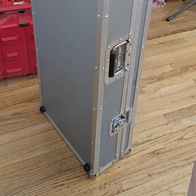 Pedaltrain Terra 42 with Tour Case image 4