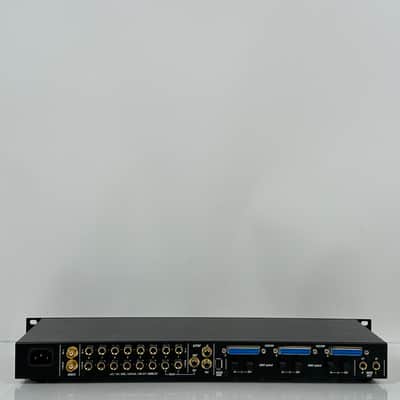 MOTU 2408 MKII Audio Interface 2408 MK2 w/ PCI-324 Card image 15