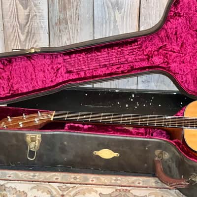 1996 Taylor 510  Dreandaught Gutiar Natural, Excellent Time Capsule from Taylor's Golden Age OHSC ! image 21