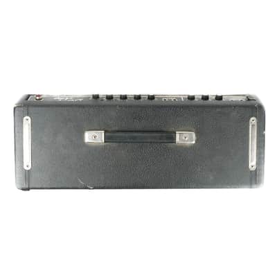 1964 Fender Deluxe Amp Owned by Deryck Whibley Of Sum 41 image 8
