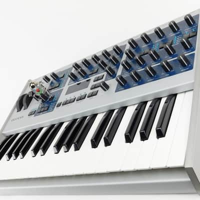 Access Virus Indigo Synthesizer Keyboard + Top Zustand + 1,5 Jahre Garantie image 5
