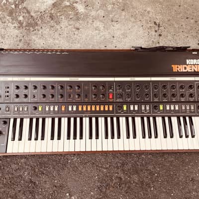 Korg Trident