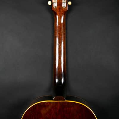 Gibson F-25 1965 image 10