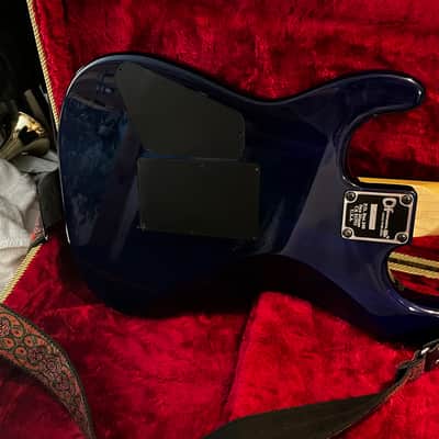 Charvel Pro-Mod San Dimas Style 1 HH FR M QM image 7