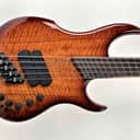 Dingwall Z2 2012 Burst