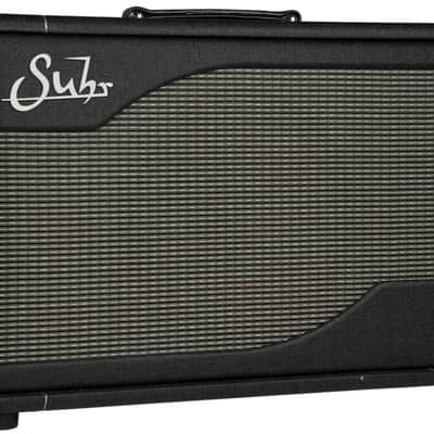 Suhr Bella  1x12 Cabinet Black image 3