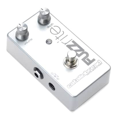 Catalinbread Fuzzrite Fuzz Pedal image 3