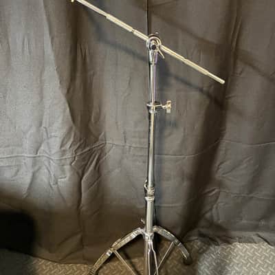 Mapex Boom or Straight Hybrid Cymbal Stand – Double-Braced image 1
