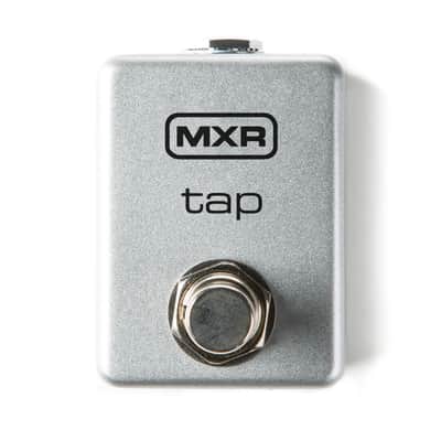 MXR M199 Tap Tempo Switch - FREE SHIPPING TO THE USA image 1