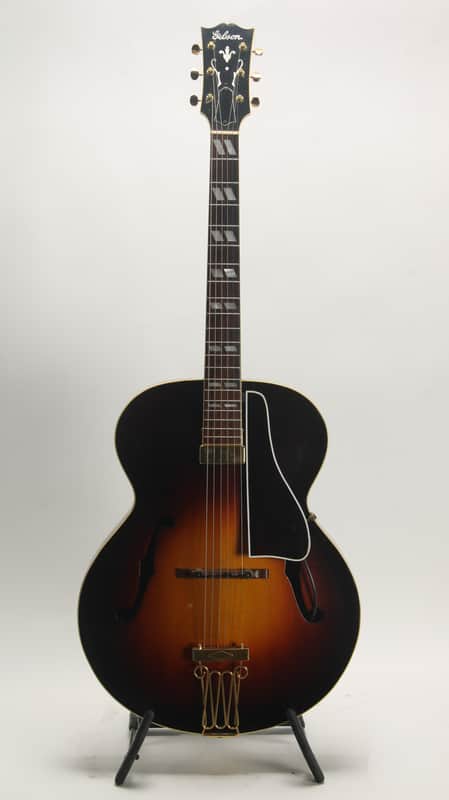 Gibson L7 Sunburst (1941) image 1