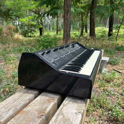 TOM 1501 Soviet Analog Polyphonic Synthesizer image 3