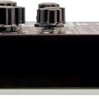 Death By Audio Echo Dream 2 Modulation Echo Delay Pedal image 5