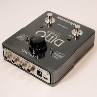 Tc Electronic Ditto X2 [01000 U50709 Afz] (08/26) image 2