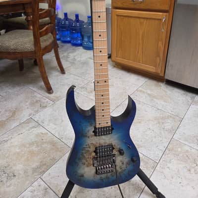 Ibanez RG652MPB Prestige | Reverb