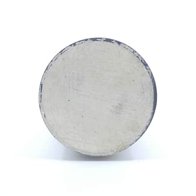 Vintage White Shastock Tonal Color Mute for Trumpet image 3