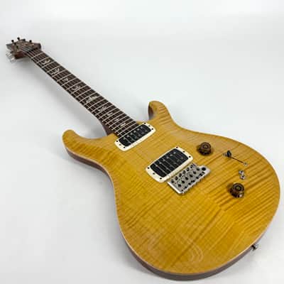 2015 PRS 408 10-Top - Livingston Lemondrop image 3