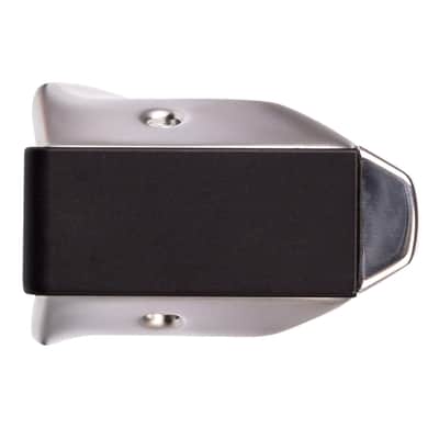 Hohner Performance Series Super 64 Chromatic Harmonica w/ Zipper Case & Gift Box - Key of C image 4