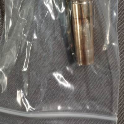 Holton TR602 Collegiate Trombone (with Mouthpiece and Case) image 8