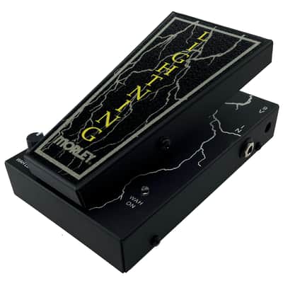 Morley 20/20 Britt Lightning Wah image 2