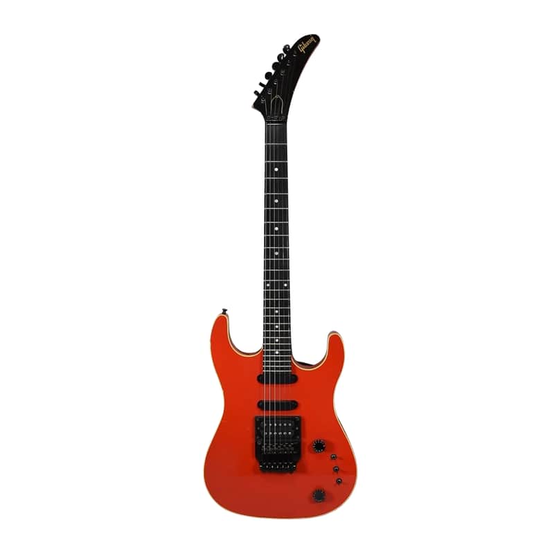 Gibson U-2 / Mach II image 2