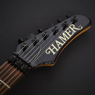 Hamer USA Centaura image 5