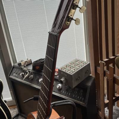 Hofner Classical 1967 - Natural image 8