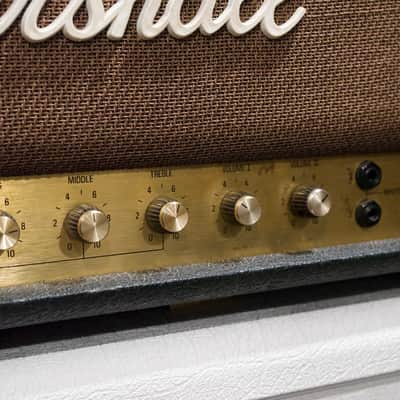 Marshall JCM 800 1985 image 4