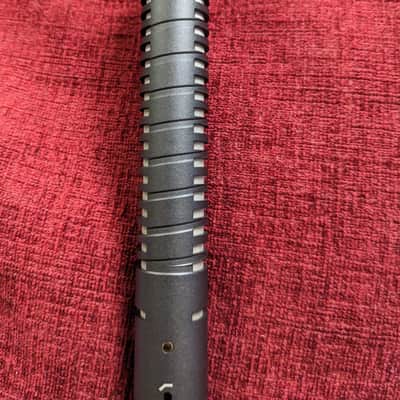 RODE NTG2 Shotgun Microphone 2007 - Present - Black image 3