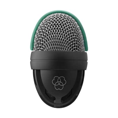 AKG D112 MkII Professional Bass Drum Microphone image 2