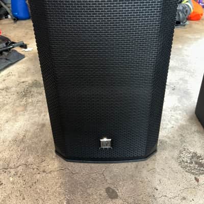 Electro-Voice EKX-12 1,400-watt 12-inch Passive Speaker image 2