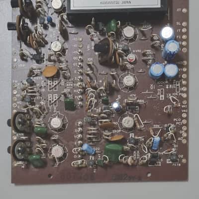 Yamaha CIRCUIT BOARD SM2 PARA SY2