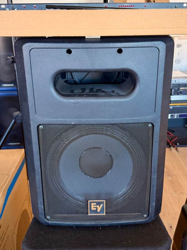 Electro-Voice Sb120a image 1