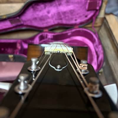 1968-1972 Gibson Blue Ridge Acoustic w/case Bild 12