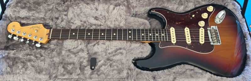 Fender American Professional II image 1