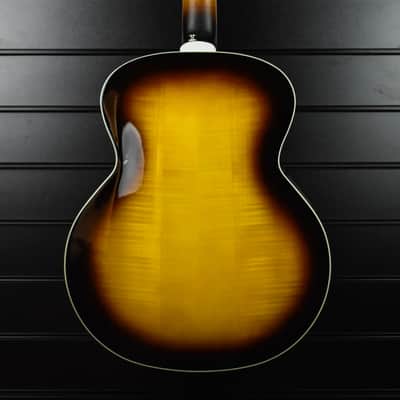 Guild F-2512E Deluxe - Antique Sunburst image 2