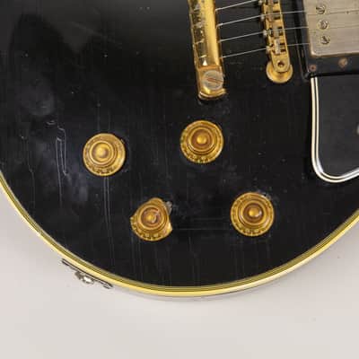 1960 Gibson Les Paul Custom image 10