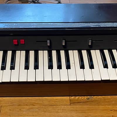 ARP / Solina String ensemble 1975-1980 - black