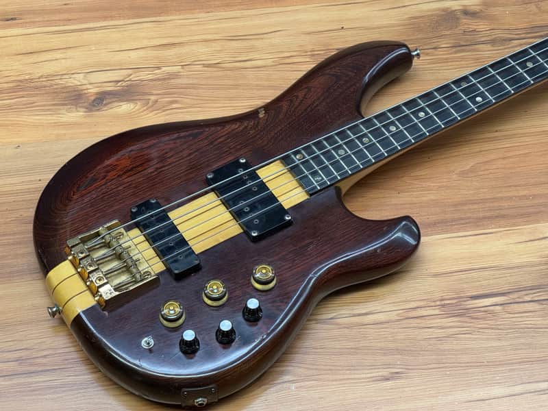 Ibanez MC924 1982 image 1