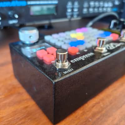 Empress Zoia Modular Multi-Effects - 2010s - Mint image 3